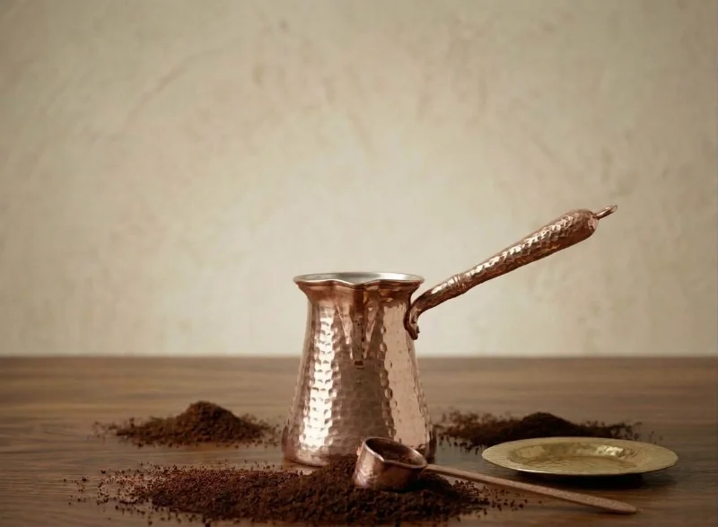 كنكة نحاس