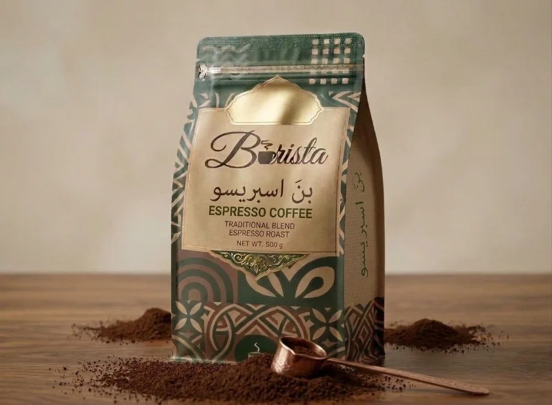 اسبريسو